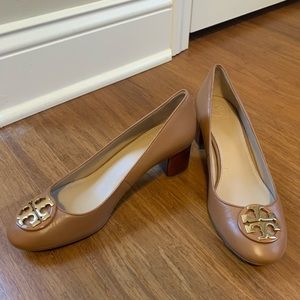 Tory Burch Pump Women’s Size 8